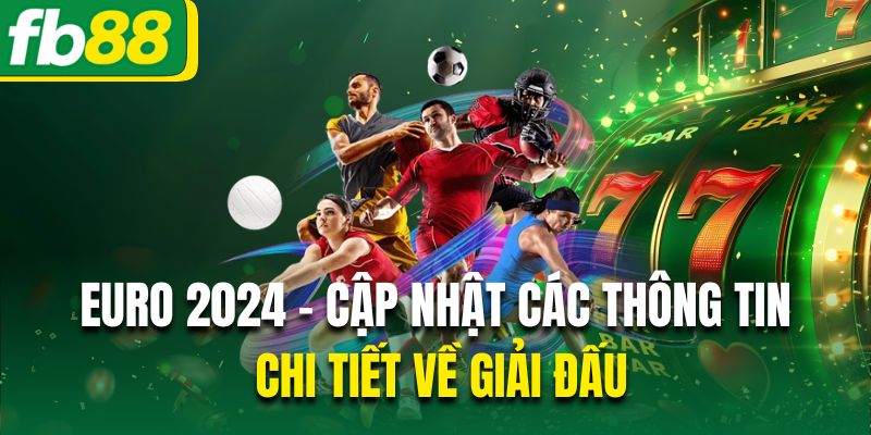 Euro 2024