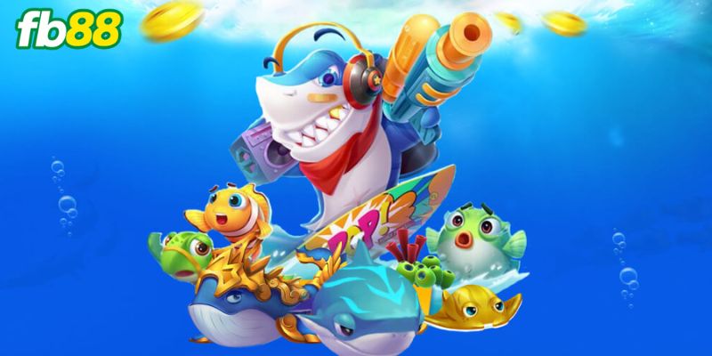 JDB Cao Thủ Săn Rồng -  Game Đỉnh Cao, Thưởng Cực Khủng!