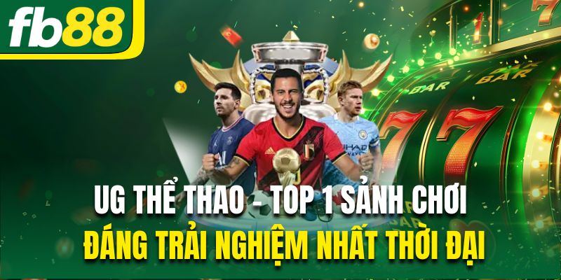 UG thể thao