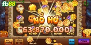 BNG Nổ Hũ Fb88 - Lựa Chọn Hoàn Hảo Cho Tín Đồ Slot Machine 