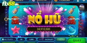 R88 Nổ Hũ - Thánh Địa Quay Slot Với 100+ Tựa Hấp Dẫn